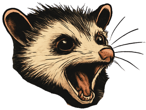 Chaos Critter Co